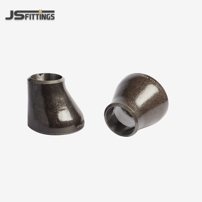 Seamless Butt Weld Pipe Reducers